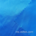 Obl21-2121 Twill Polyester Nylon Woven Fabric